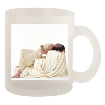 Minnie Driver 10oz Frosted Mug