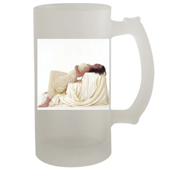 Minnie Driver 16oz Frosted Beer Stein