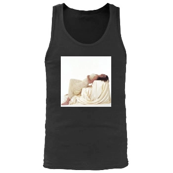 Minnie Driver Men's Tank Top