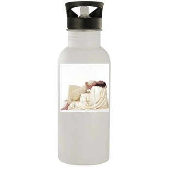 Minnie Driver Stainless Steel Water Bottle