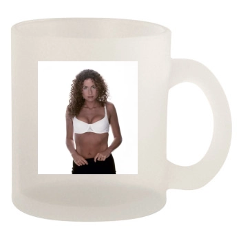 Minnie Driver 10oz Frosted Mug