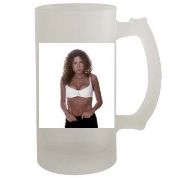 Minnie Driver 16oz Frosted Beer Stein