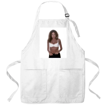 Minnie Driver Apron