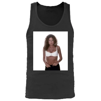 Minnie Driver Men's Tank Top