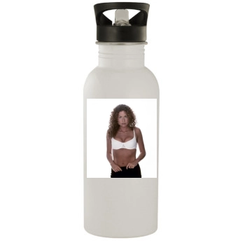 Minnie Driver Stainless Steel Water Bottle