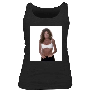 Minnie Driver Women's Tank Top