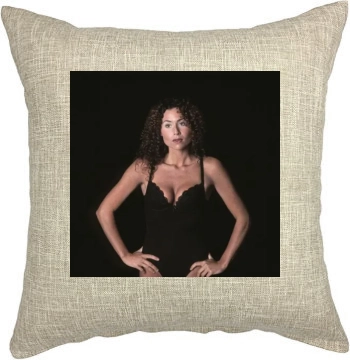 Minnie Driver Pillow