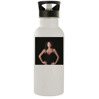 Minnie Driver Stainless Steel Water Bottle