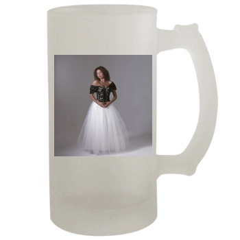 Minnie Driver 16oz Frosted Beer Stein