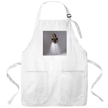 Minnie Driver Apron