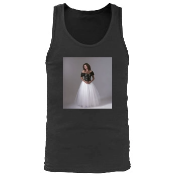 Minnie Driver Men's Tank Top