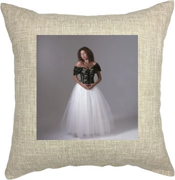 Minnie Driver Pillow