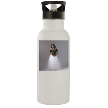 Minnie Driver Stainless Steel Water Bottle