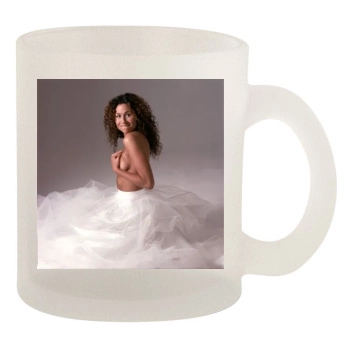 Minnie Driver 10oz Frosted Mug