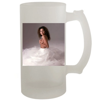 Minnie Driver 16oz Frosted Beer Stein