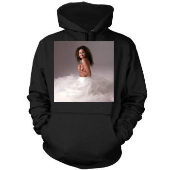 Minnie Driver Mens Pullover Hoodie Sweatshirt