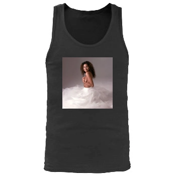 Minnie Driver Men's Tank Top