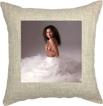 Minnie Driver Pillow