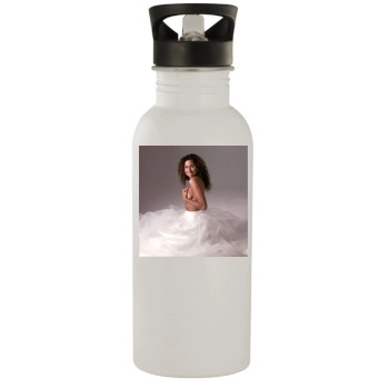 Minnie Driver Stainless Steel Water Bottle