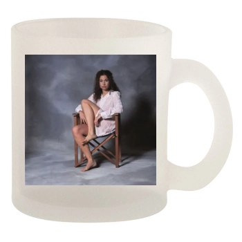 Minnie Driver 10oz Frosted Mug