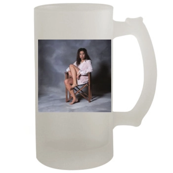 Minnie Driver 16oz Frosted Beer Stein