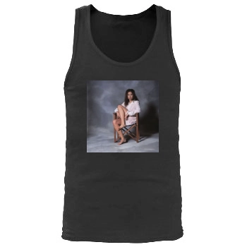 Minnie Driver Men's Tank Top