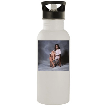 Minnie Driver Stainless Steel Water Bottle