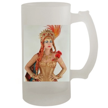 Minnie Driver 16oz Frosted Beer Stein