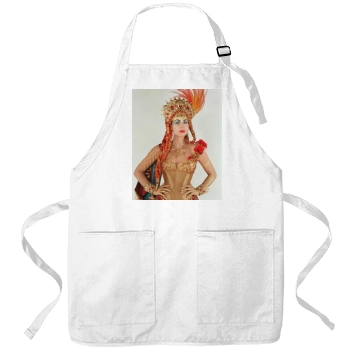 Minnie Driver Apron