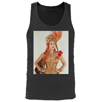 Minnie Driver Men's Tank Top