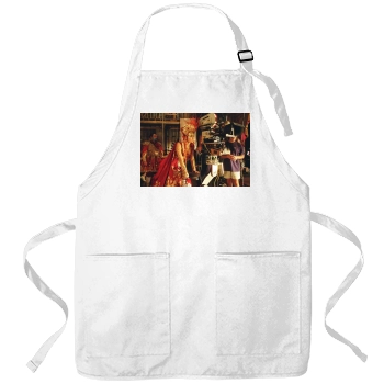 Minnie Driver Apron