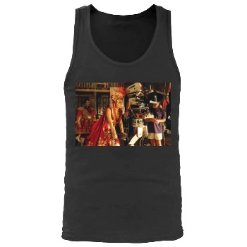 Minnie Driver Men's Tank Top