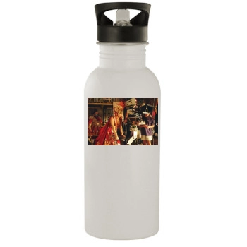 Minnie Driver Stainless Steel Water Bottle