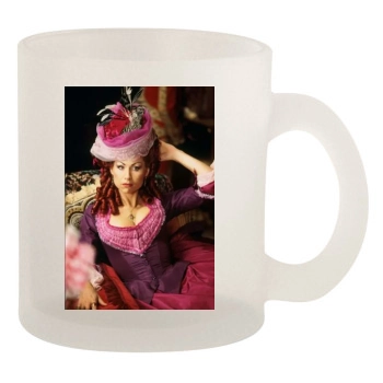 Minnie Driver 10oz Frosted Mug