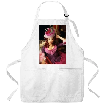 Minnie Driver Apron