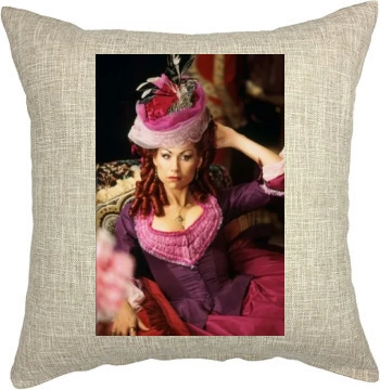 Minnie Driver Pillow