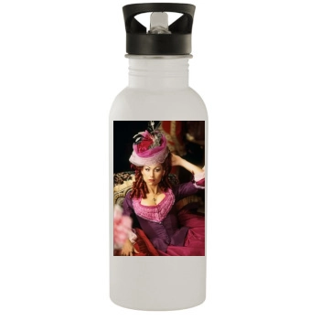 Minnie Driver Stainless Steel Water Bottle