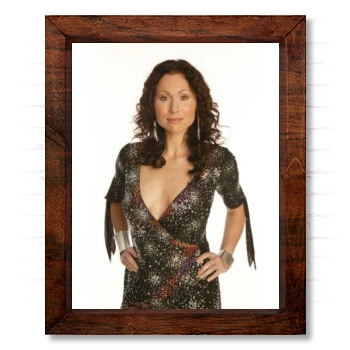 Minnie Driver 14x17