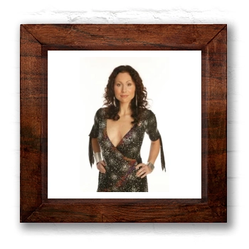 Minnie Driver 6x6