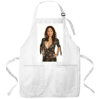 Minnie Driver Apron