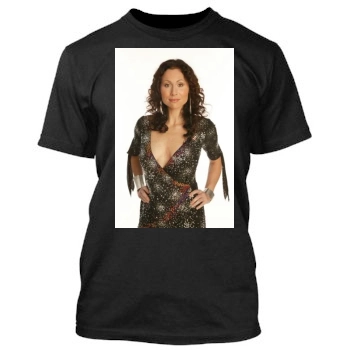 Minnie Driver Men's TShirt