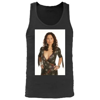 Minnie Driver Men's Tank Top