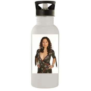 Minnie Driver Stainless Steel Water Bottle