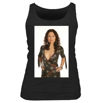 Minnie Driver Women's Tank Top