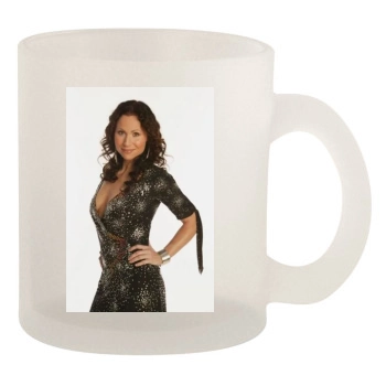 Minnie Driver 10oz Frosted Mug