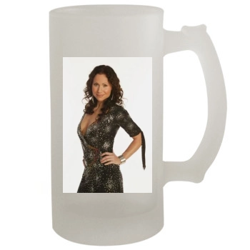 Minnie Driver 16oz Frosted Beer Stein