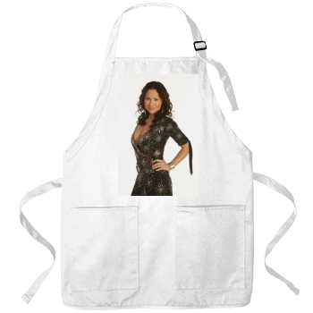 Minnie Driver Apron