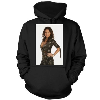 Minnie Driver Mens Pullover Hoodie Sweatshirt