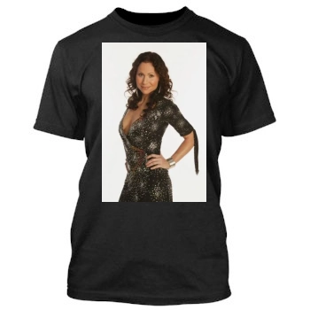 Minnie Driver Men's TShirt