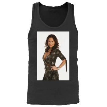 Minnie Driver Men's Tank Top